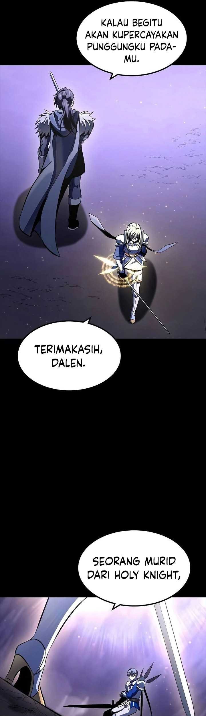 Genius Corpse-Collecting Warrior Chapter 27 Gambar 49