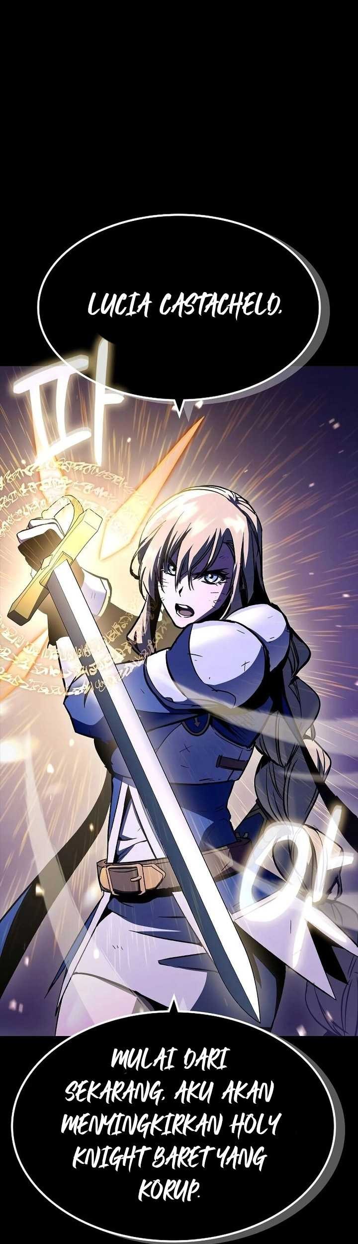 Genius Corpse-Collecting Warrior Chapter 27 Gambar 51