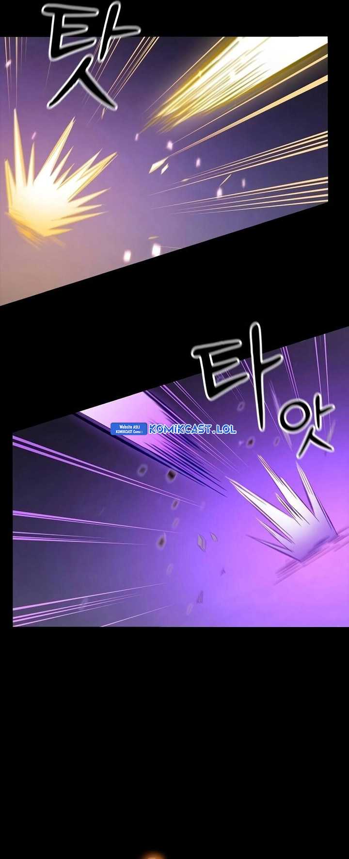 Genius Corpse-Collecting Warrior Chapter 27 Gambar 53