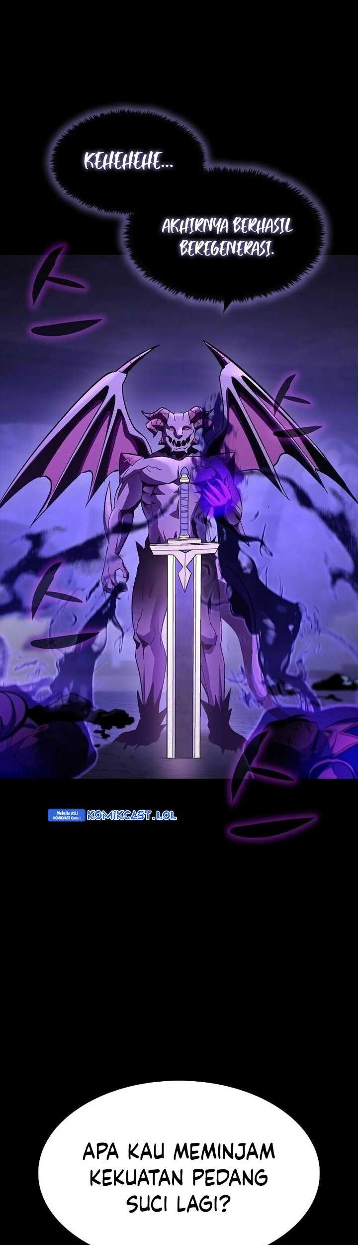 Genius Corpse-Collecting Warrior Chapter 27 Gambar 56