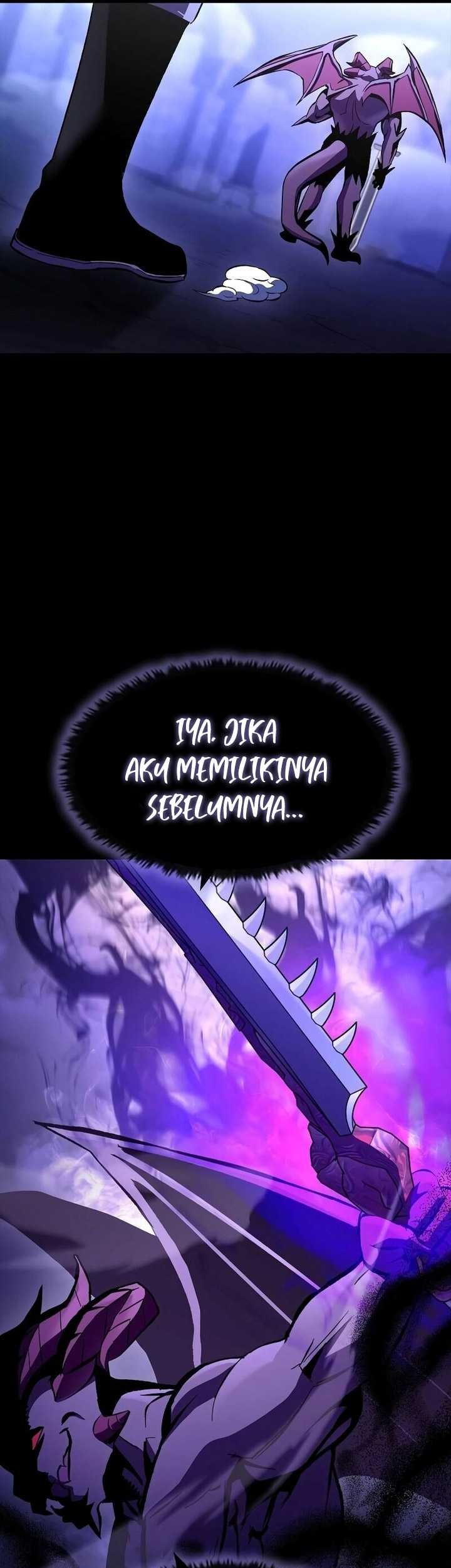 Genius Corpse-Collecting Warrior Chapter 27 Gambar 58