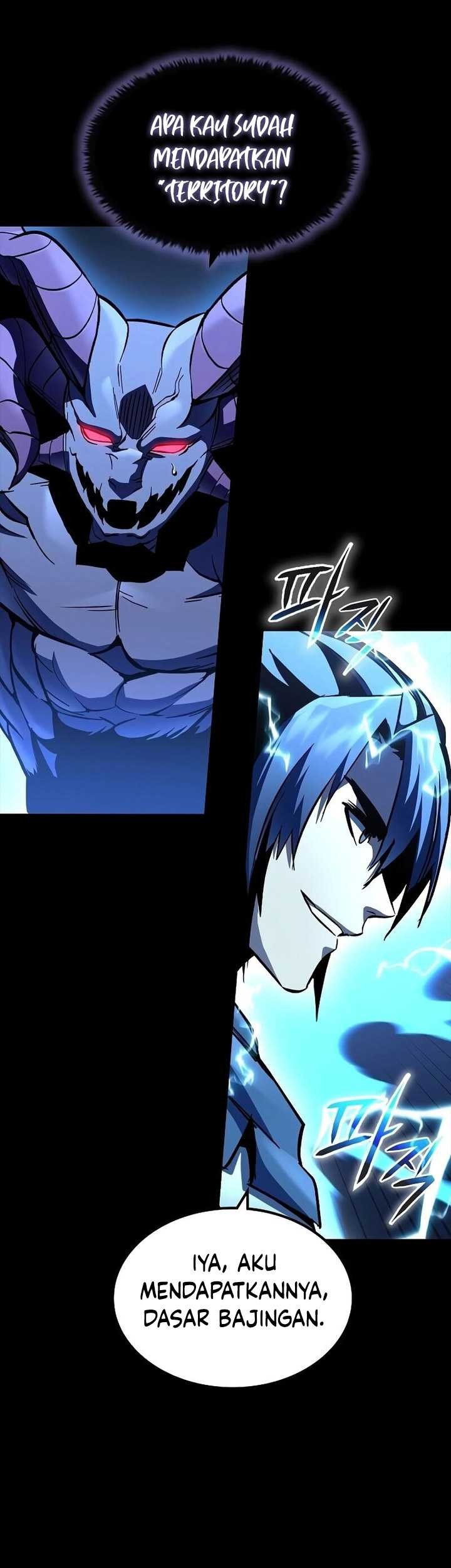 Genius Corpse-Collecting Warrior Chapter 27 Gambar 4