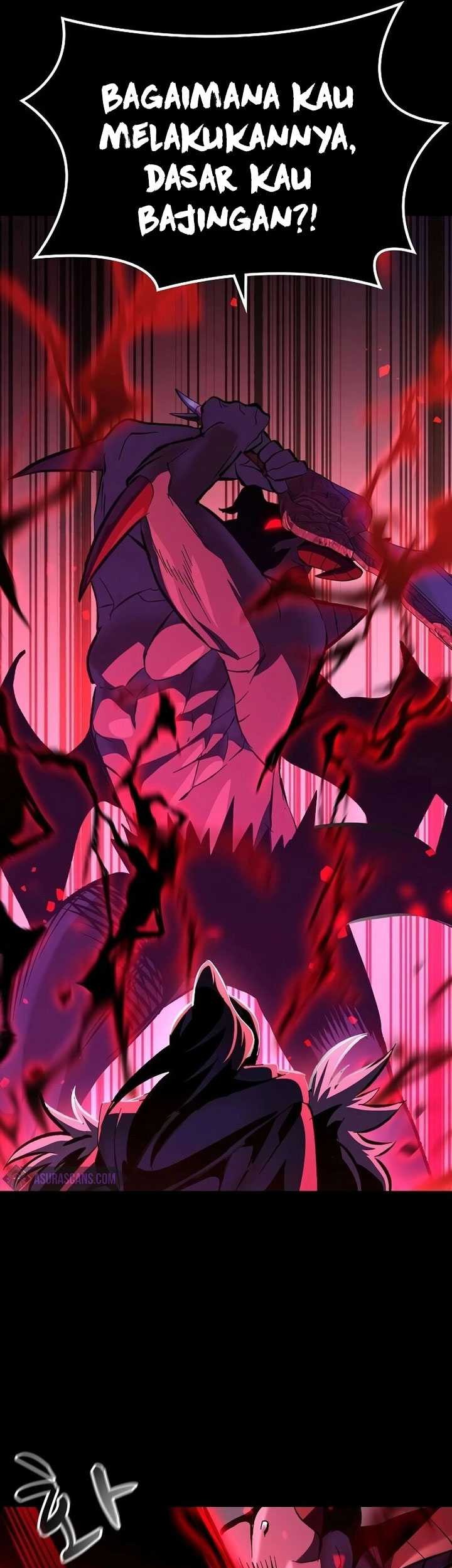 Genius Corpse-Collecting Warrior Chapter 27 Gambar 67