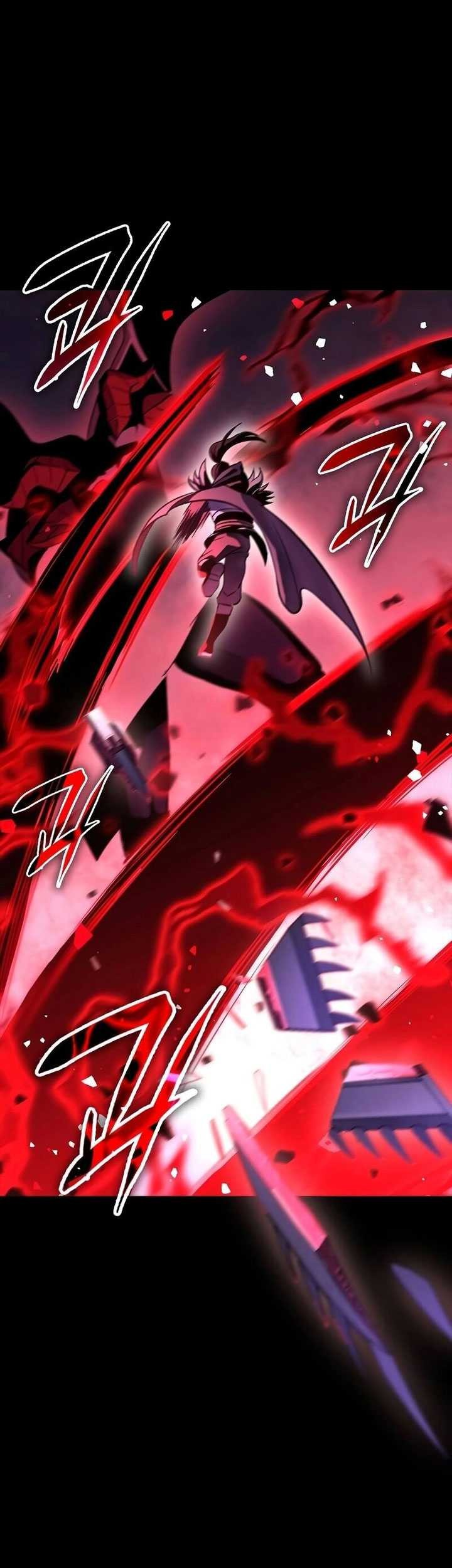 Genius Corpse-Collecting Warrior Chapter 27 Gambar 69