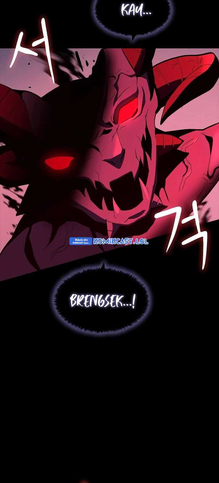 Genius Corpse-Collecting Warrior Chapter 27 Gambar 71