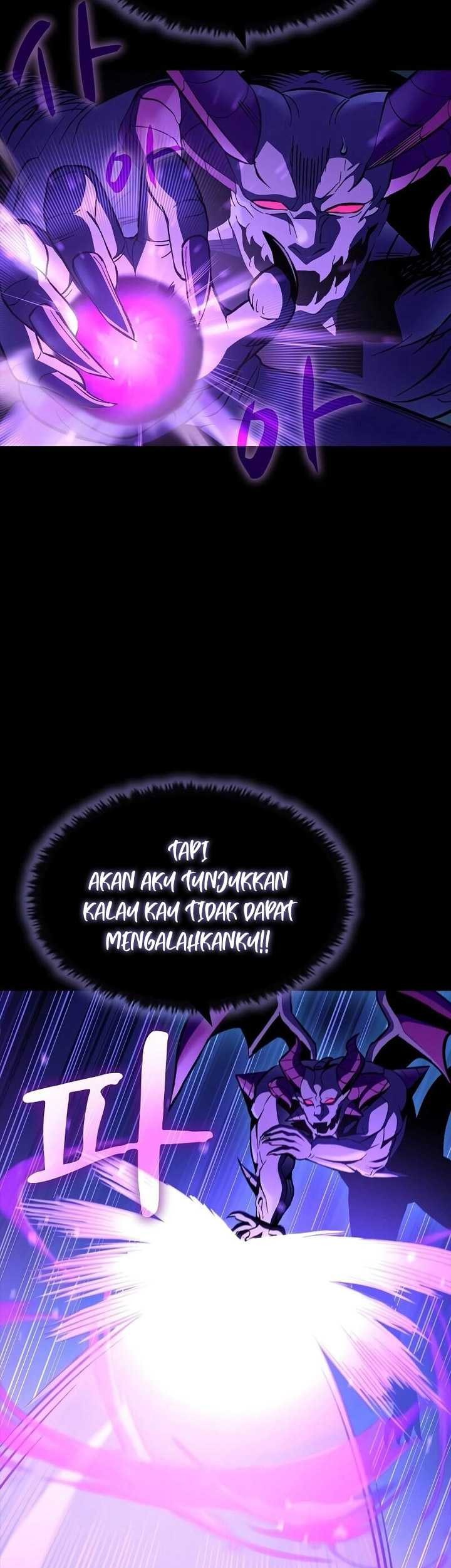 Genius Corpse-Collecting Warrior Chapter 27 Gambar 6