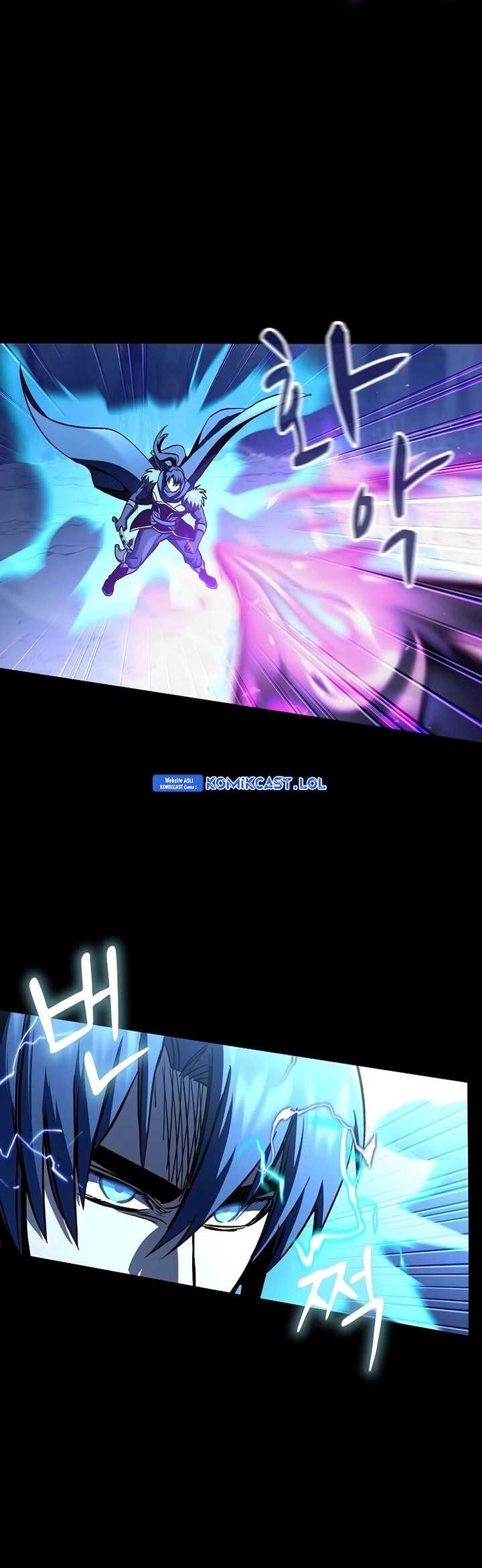 Genius Corpse-Collecting Warrior Chapter 27 Gambar 8