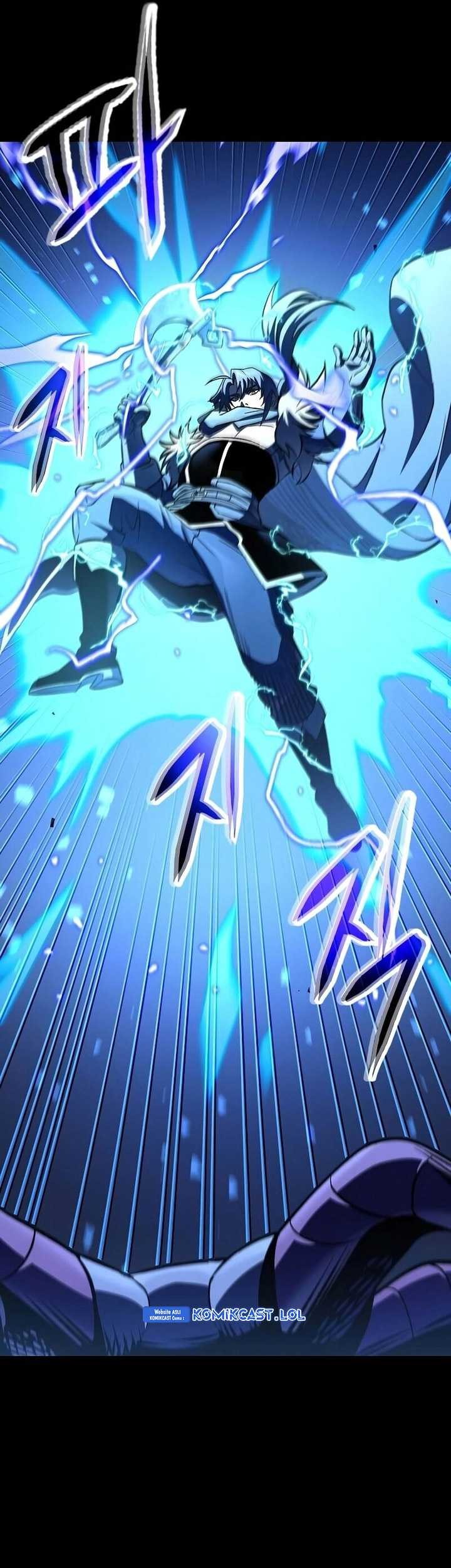 Genius Corpse-Collecting Warrior Chapter 27 Gambar 11