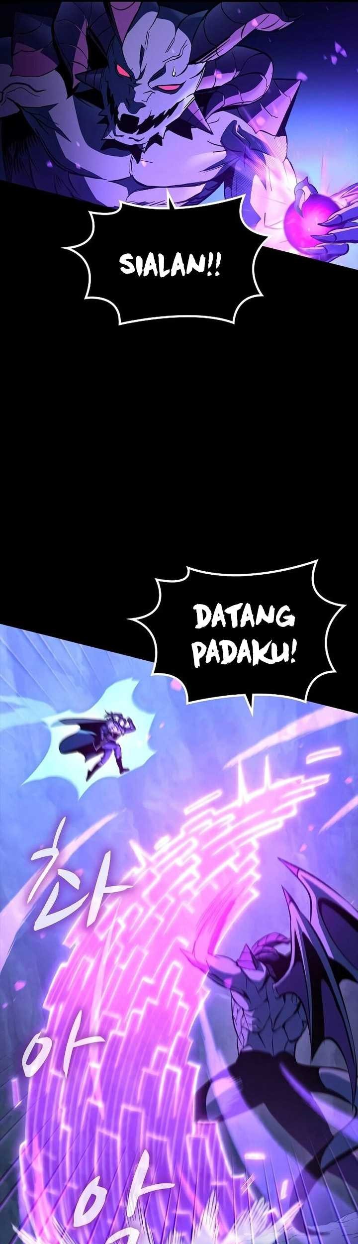 Genius Corpse-Collecting Warrior Chapter 27 Gambar 13