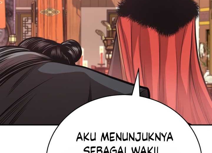 Records of the Demonic Path’s Return Chapter 44 Gambar 27