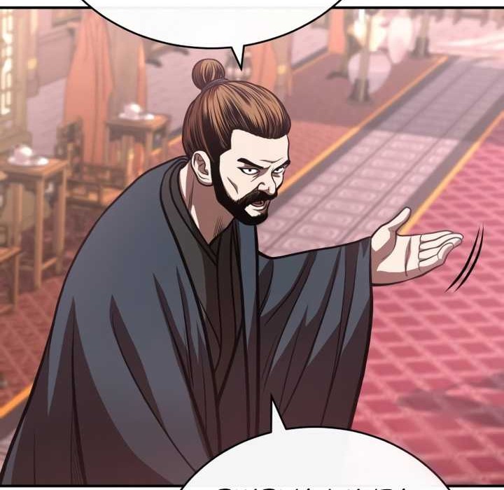 Records of the Demonic Path’s Return Chapter 44 Gambar 37