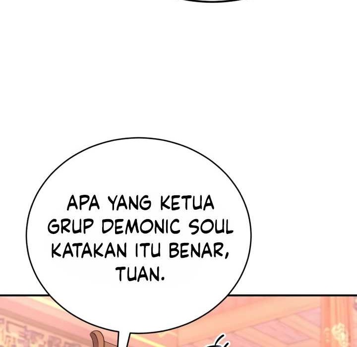 Records of the Demonic Path’s Return Chapter 44 Gambar 39