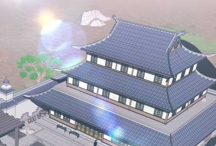 Records of the Demonic Path’s Return Chapter 44 Gambar 43