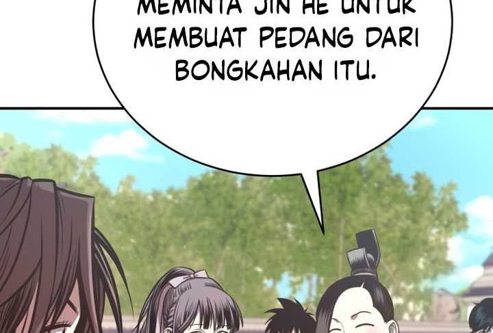 Records of the Demonic Path’s Return Chapter 44 Gambar 49