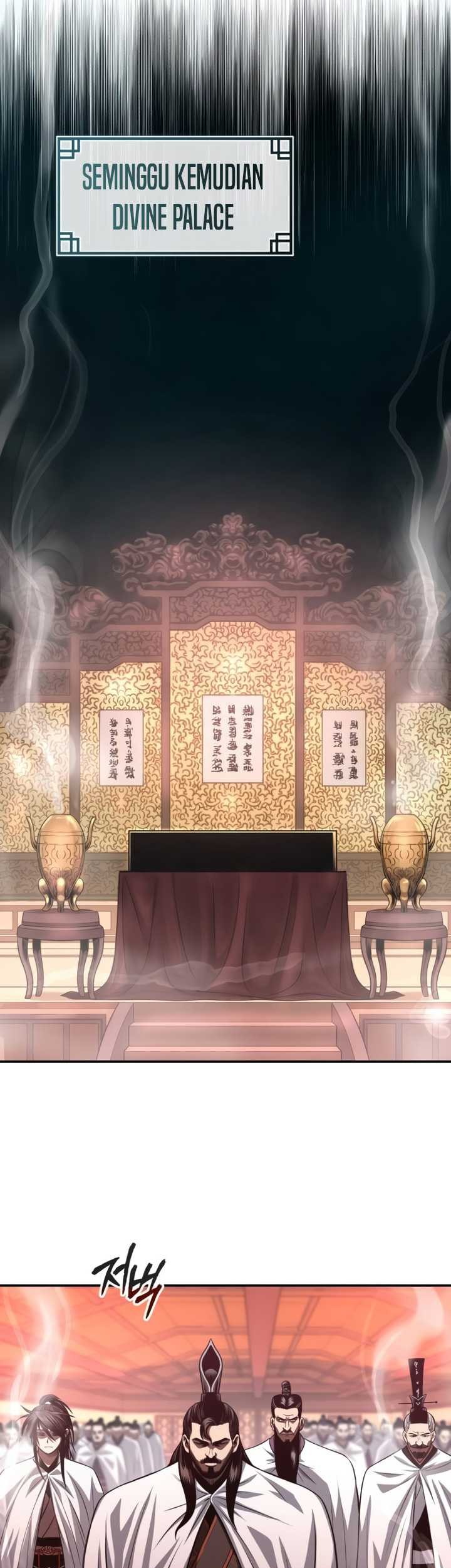 Records of the Demonic Path’s Return Chapter 44 Gambar 60
