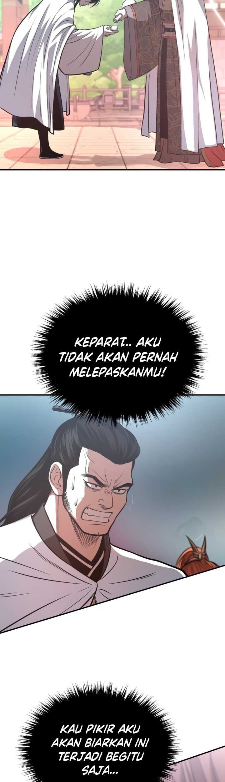 Records of the Demonic Path’s Return Chapter 44 Gambar 74