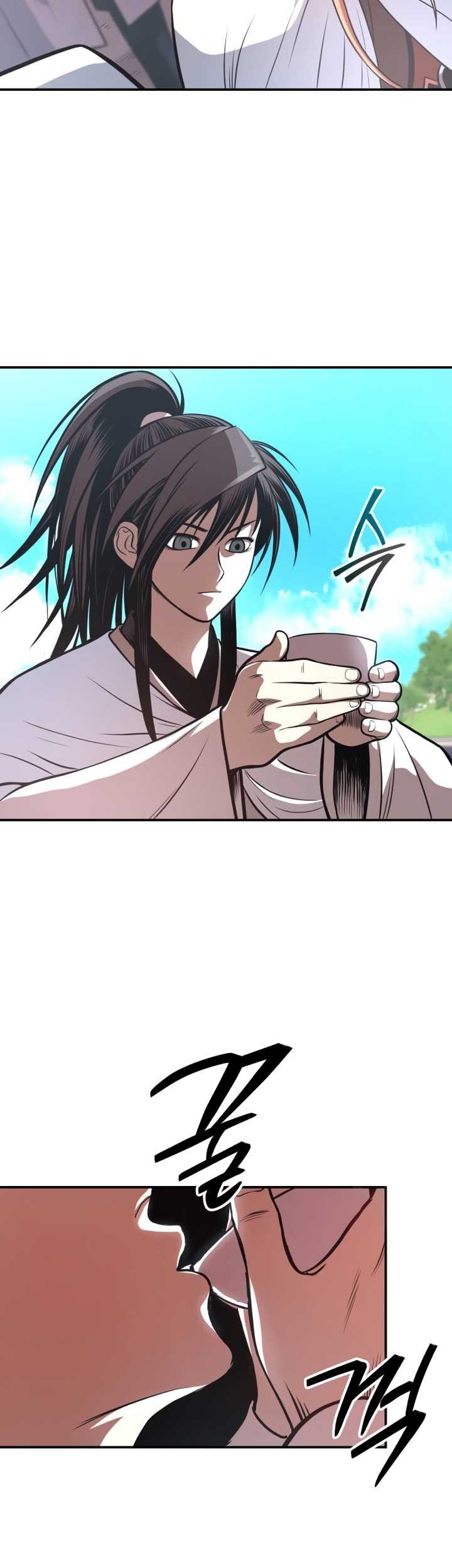 Records of the Demonic Path’s Return Chapter 44 Gambar 76