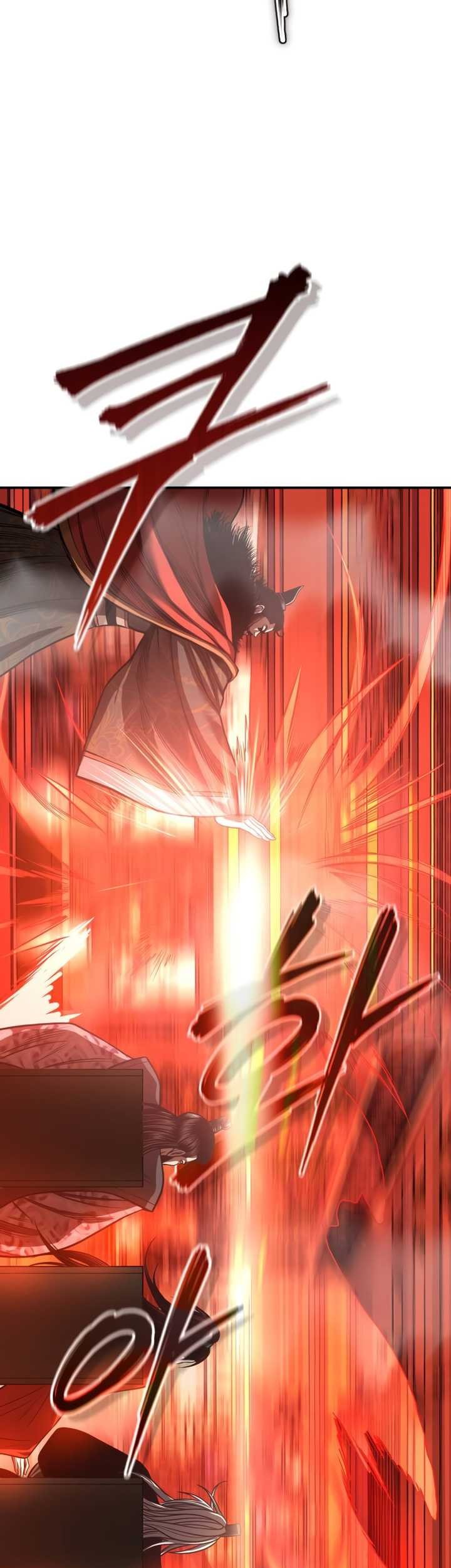 Records of the Demonic Path’s Return Chapter 44 Gambar 8