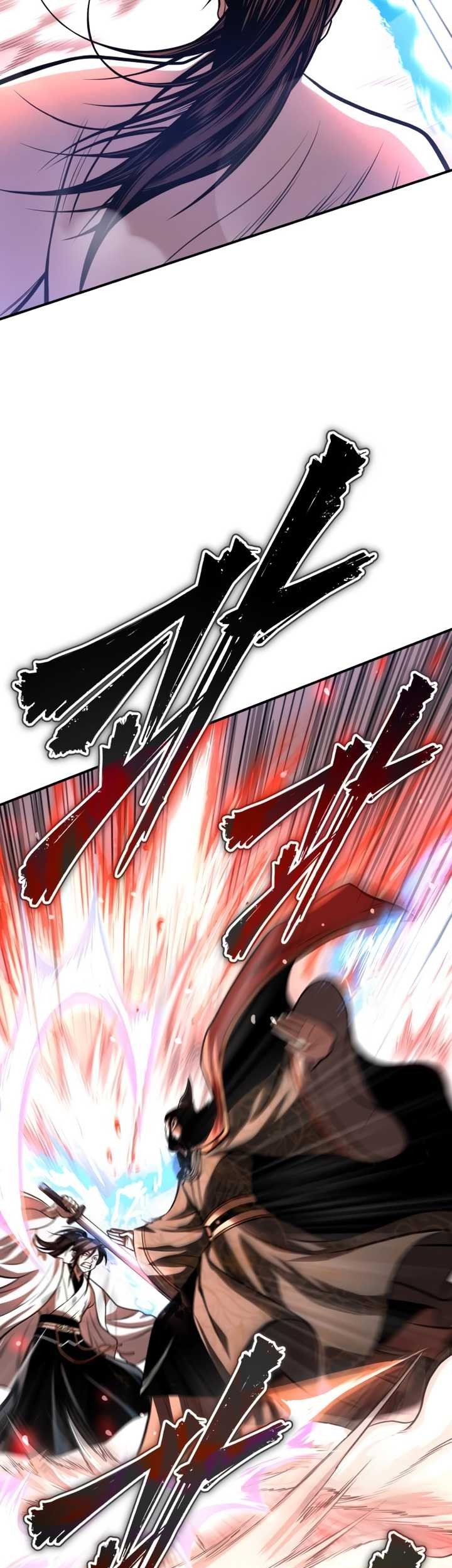 Records of the Demonic Path’s Return Chapter 44 Gambar 14