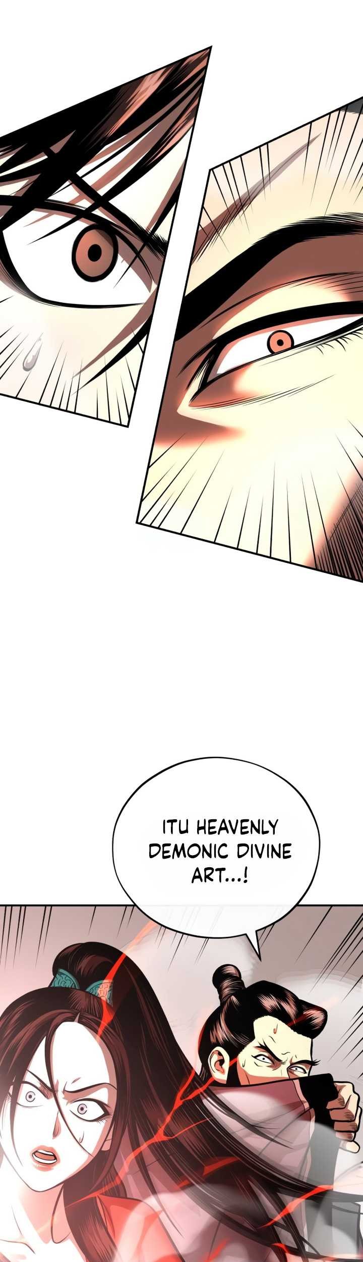 Records of the Demonic Path’s Return Chapter 44 Gambar 16
