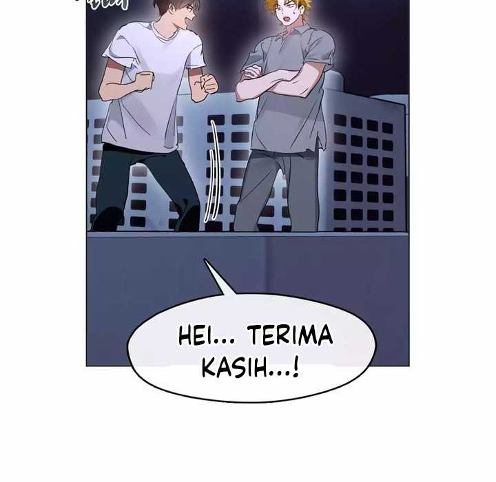 Underworld Restaurant Chapter 38 Gambar 23