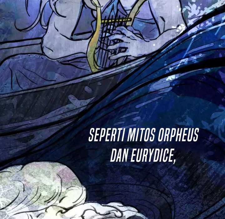Underworld Restaurant Chapter 38 Gambar 27