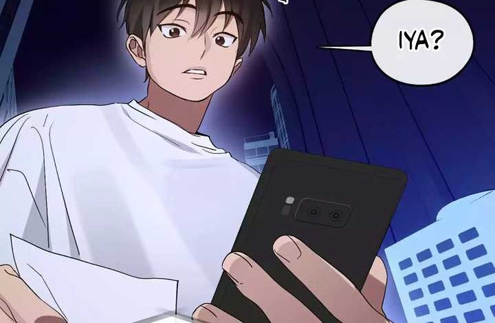 Underworld Restaurant Chapter 38 Gambar 7