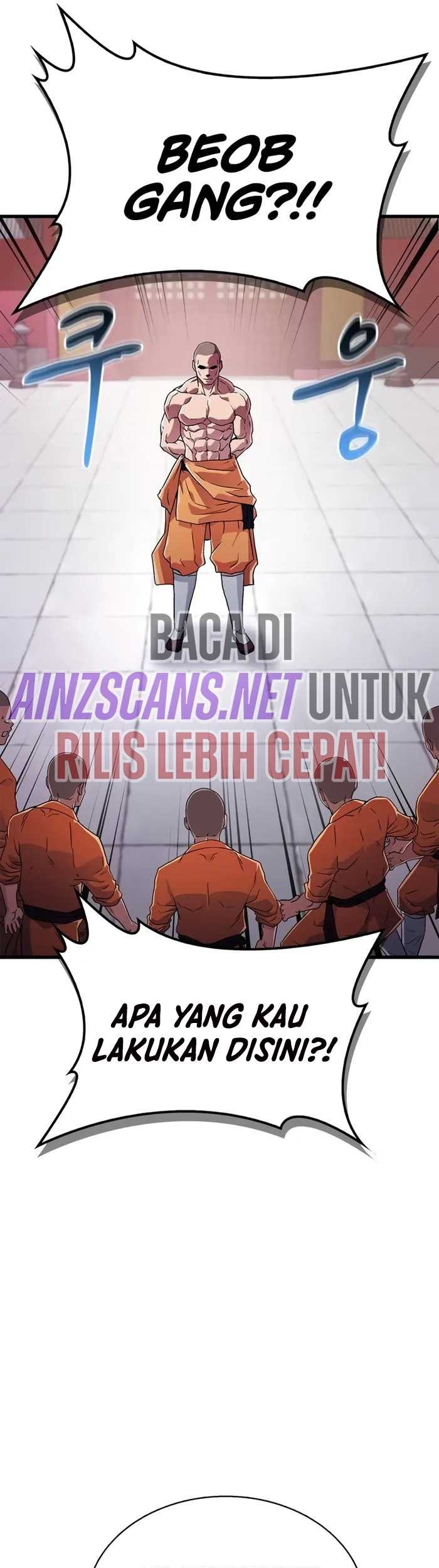 Genius Martial Arts Trainer Chapter 06 Gambar 39