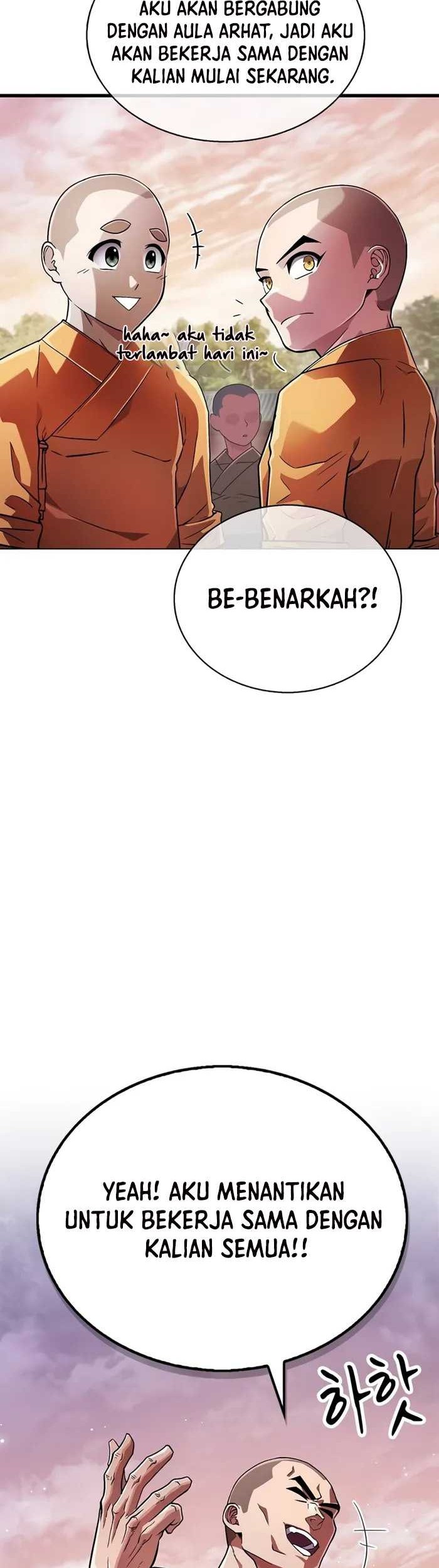 Genius Martial Arts Trainer Chapter 06 Gambar 40