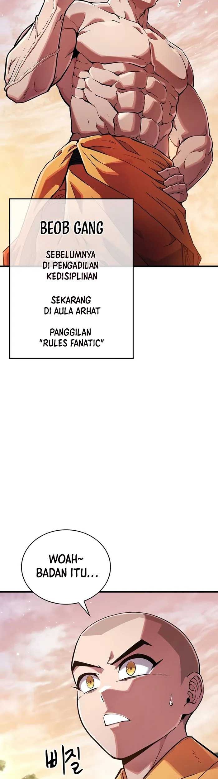 Genius Martial Arts Trainer Chapter 06 Gambar 41