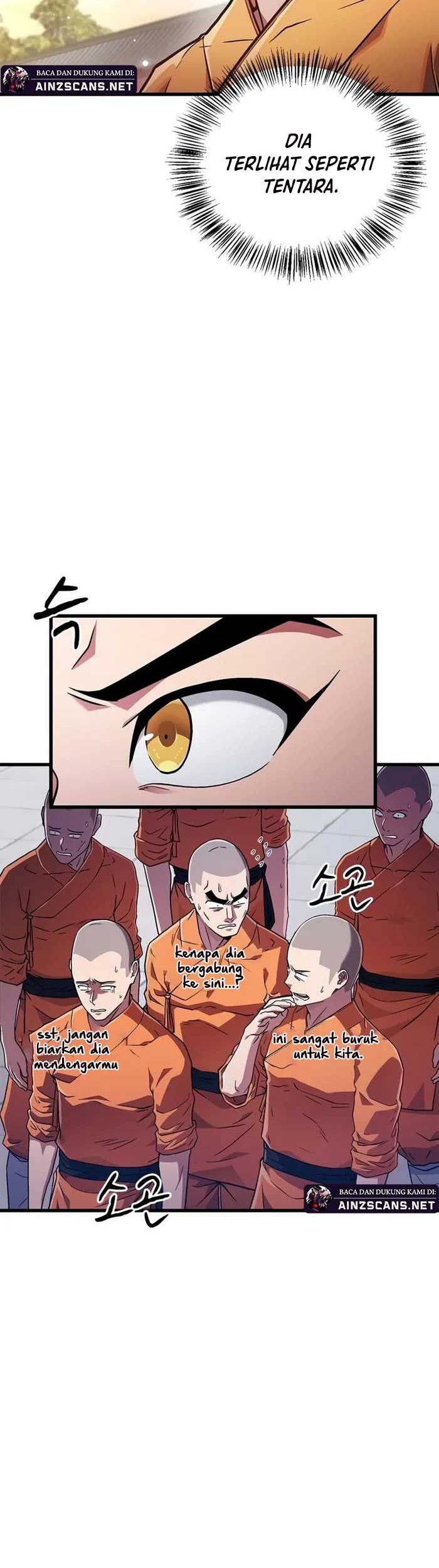 Genius Martial Arts Trainer Chapter 06 Gambar 42