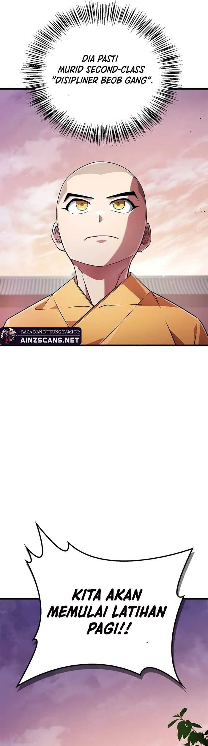 Genius Martial Arts Trainer Chapter 06 Gambar 45