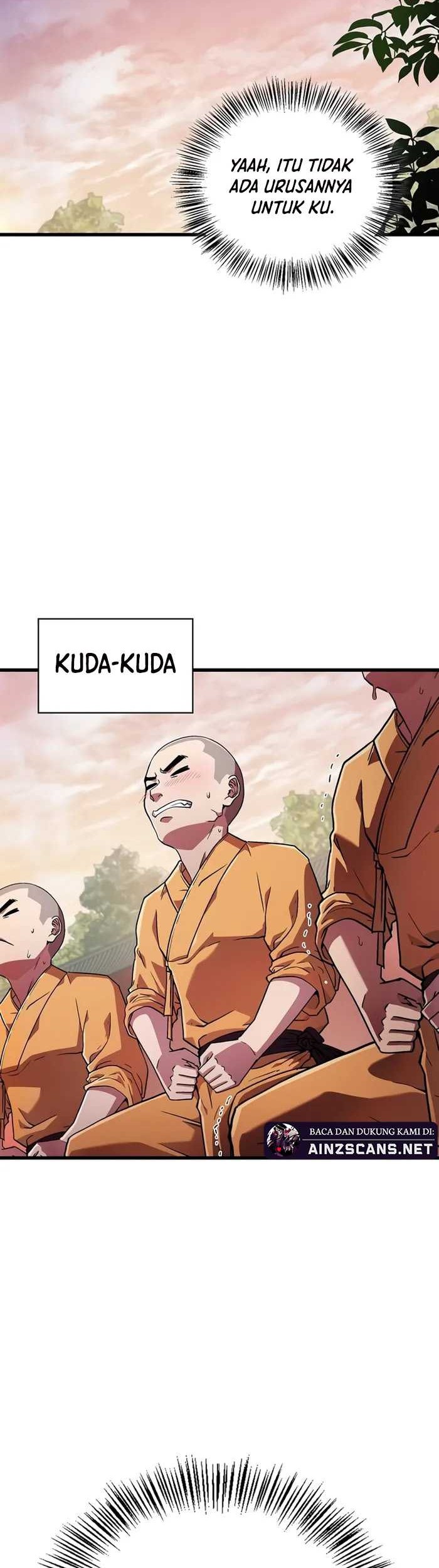 Genius Martial Arts Trainer Chapter 06 Gambar 46