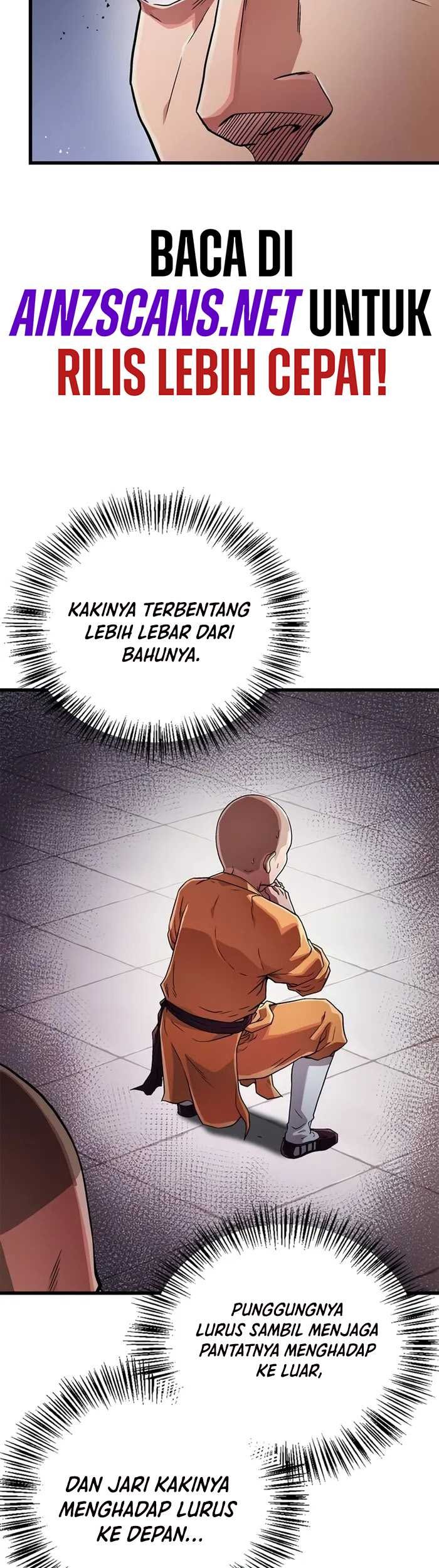 Genius Martial Arts Trainer Chapter 06 Gambar 49