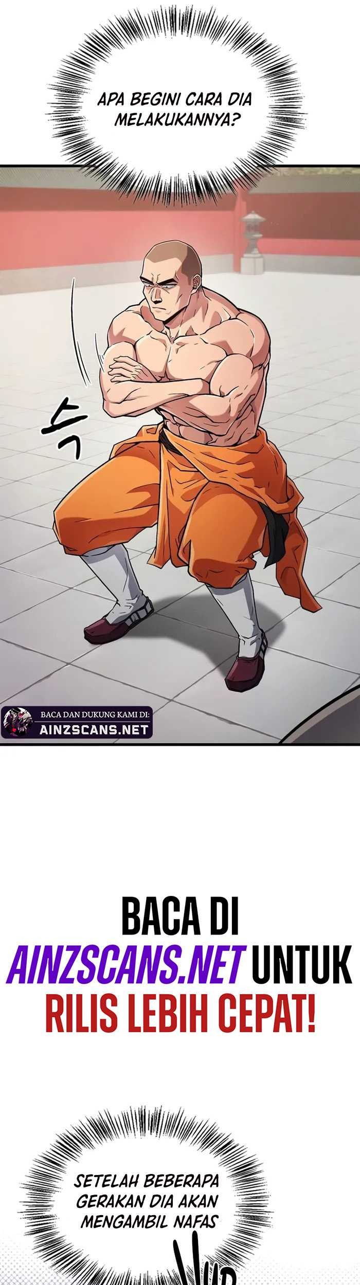 Genius Martial Arts Trainer Chapter 06 Gambar 51
