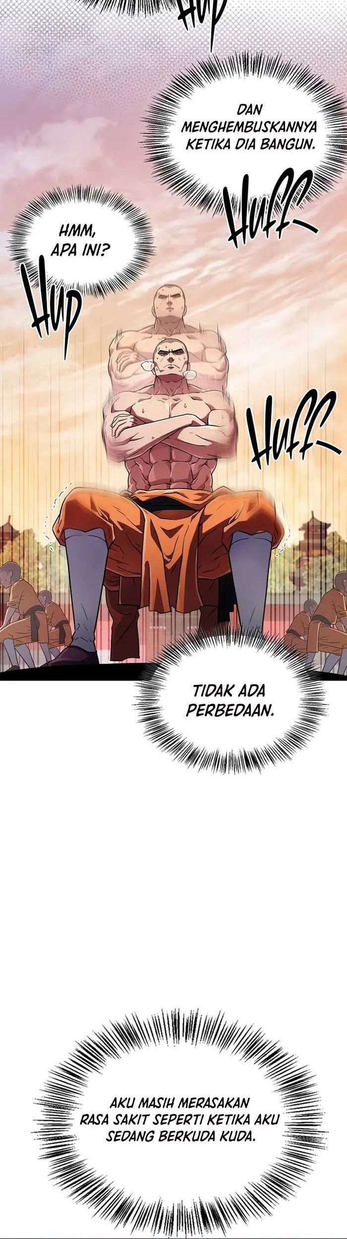 Genius Martial Arts Trainer Chapter 06 Gambar 52