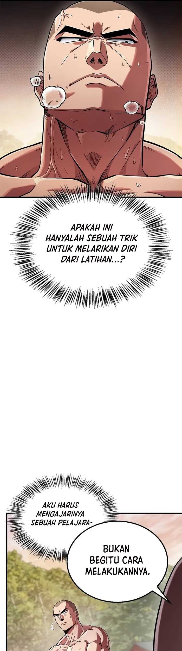 Genius Martial Arts Trainer Chapter 06 Gambar 53