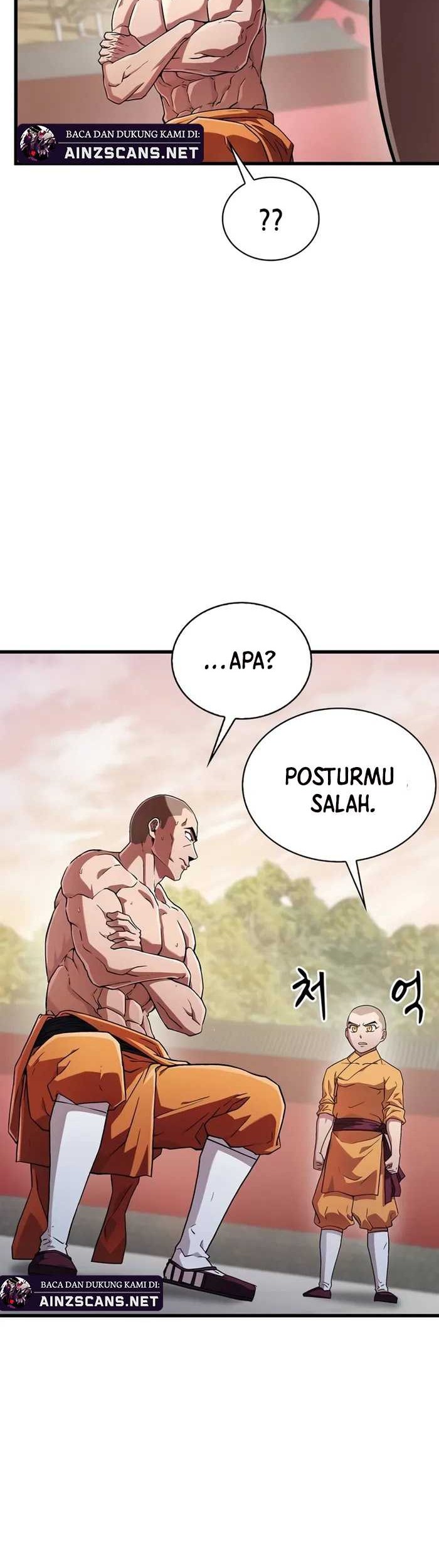 Genius Martial Arts Trainer Chapter 06 Gambar 54