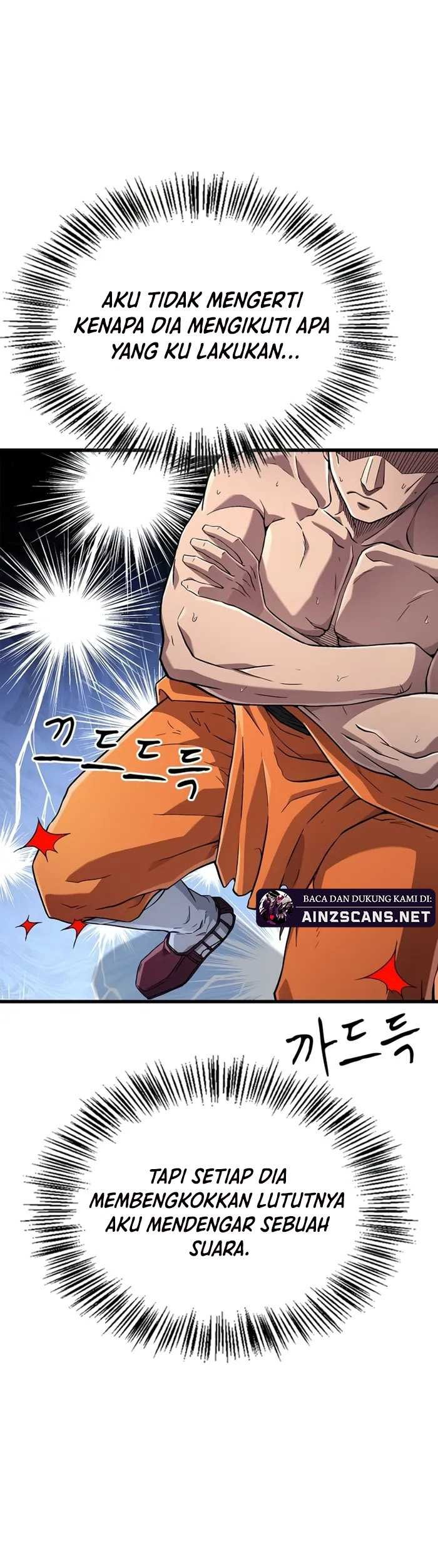 Genius Martial Arts Trainer Chapter 06 Gambar 57