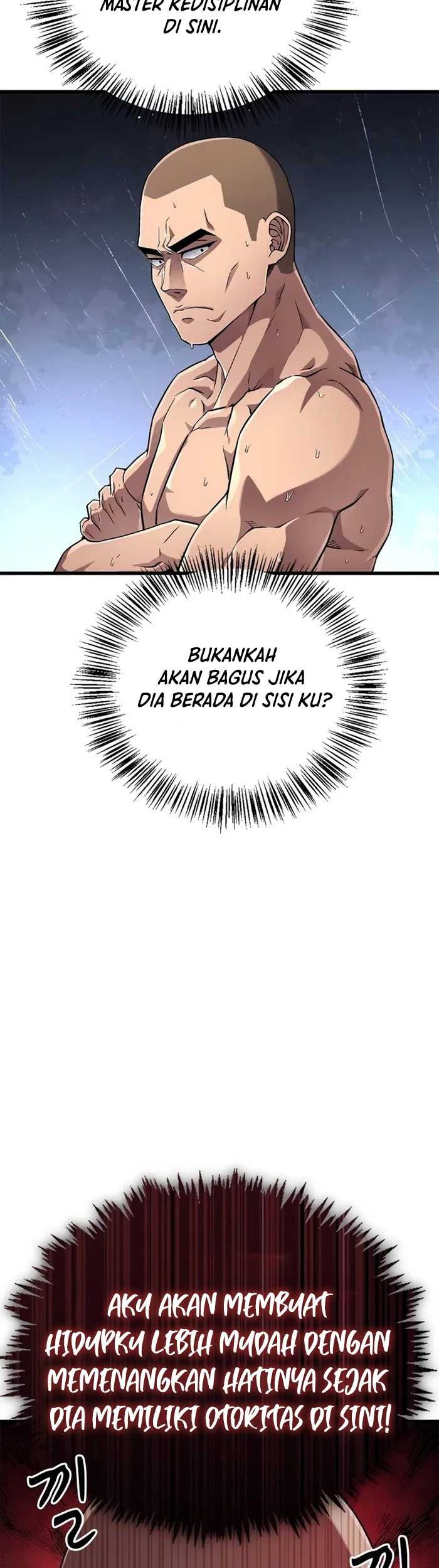 Genius Martial Arts Trainer Chapter 06 Gambar 59