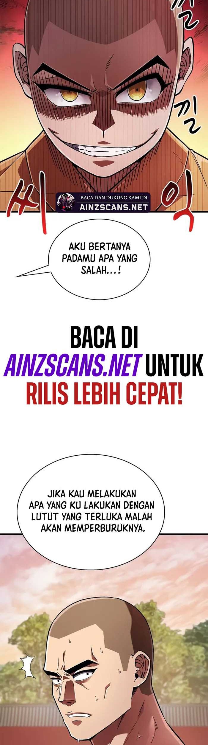 Genius Martial Arts Trainer Chapter 06 Gambar 60