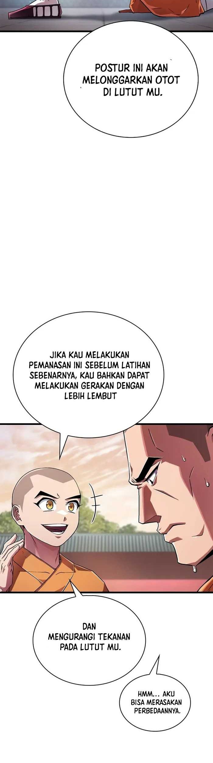 Genius Martial Arts Trainer Chapter 06 Gambar 64