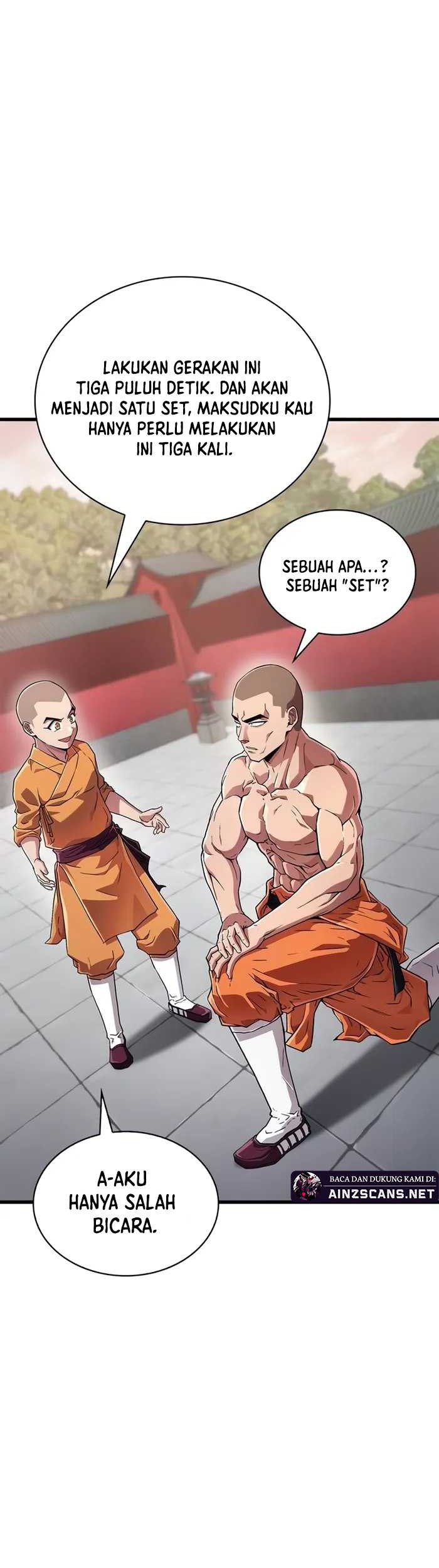 Genius Martial Arts Trainer Chapter 06 Gambar 65