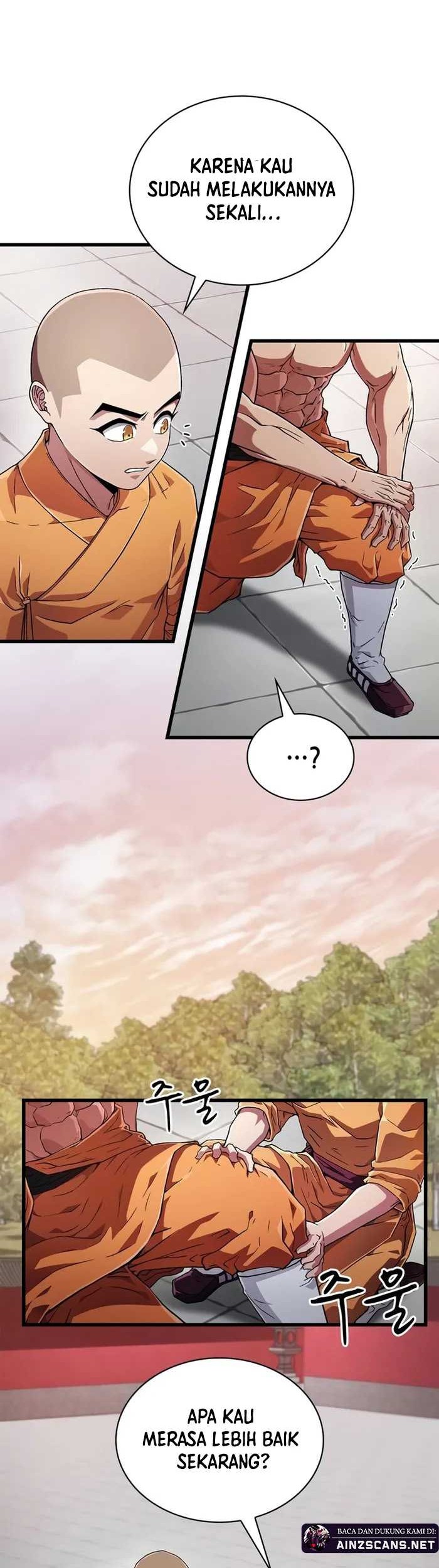 Genius Martial Arts Trainer Chapter 06 Gambar 66