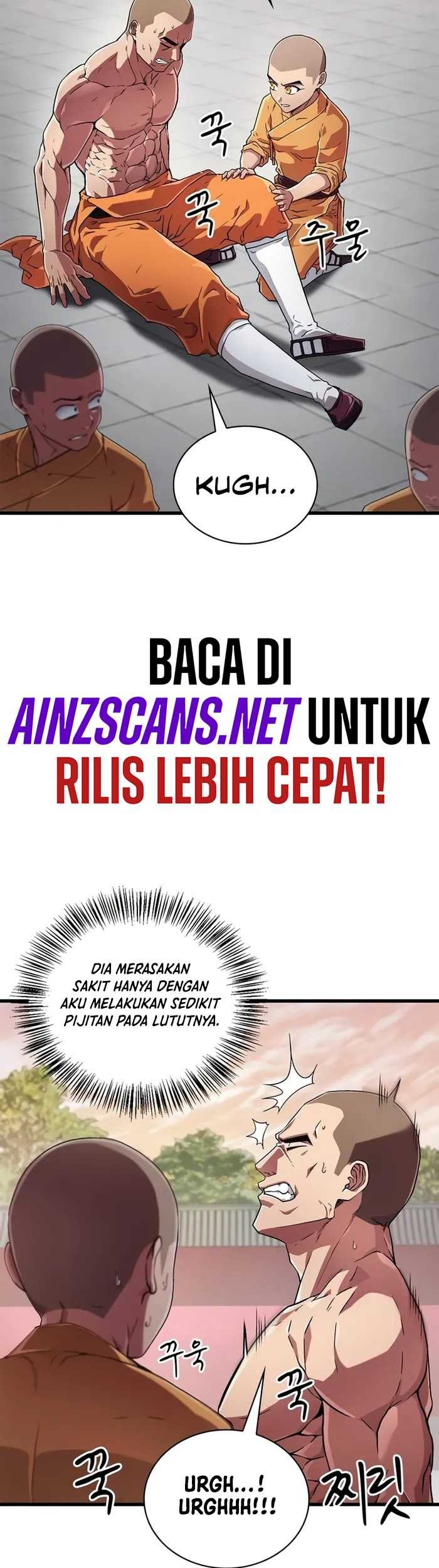 Genius Martial Arts Trainer Chapter 06 Gambar 67