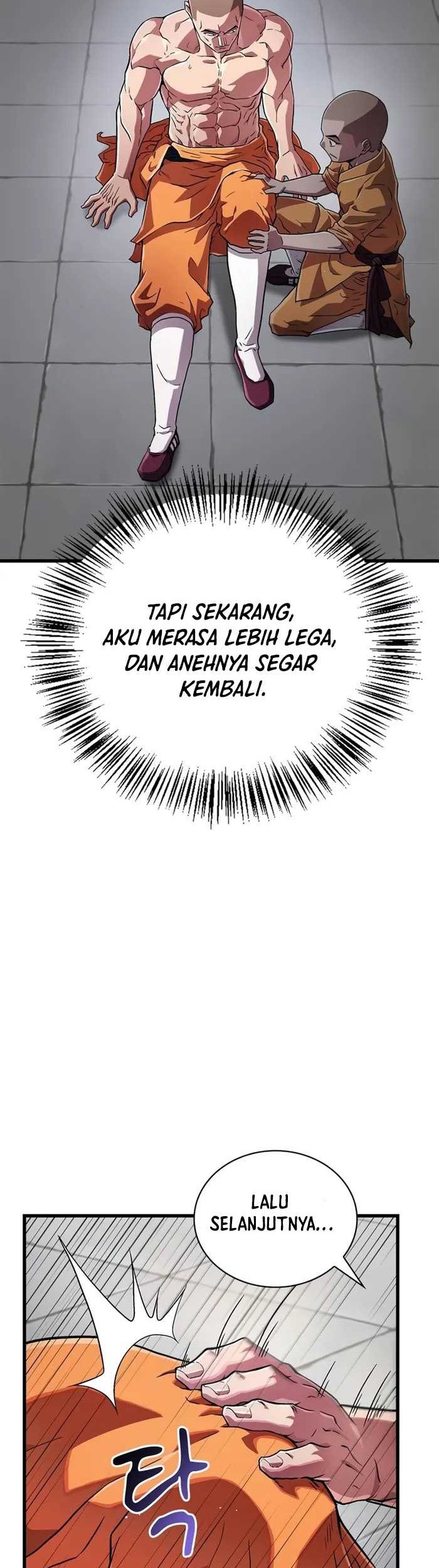Genius Martial Arts Trainer Chapter 06 Gambar 70