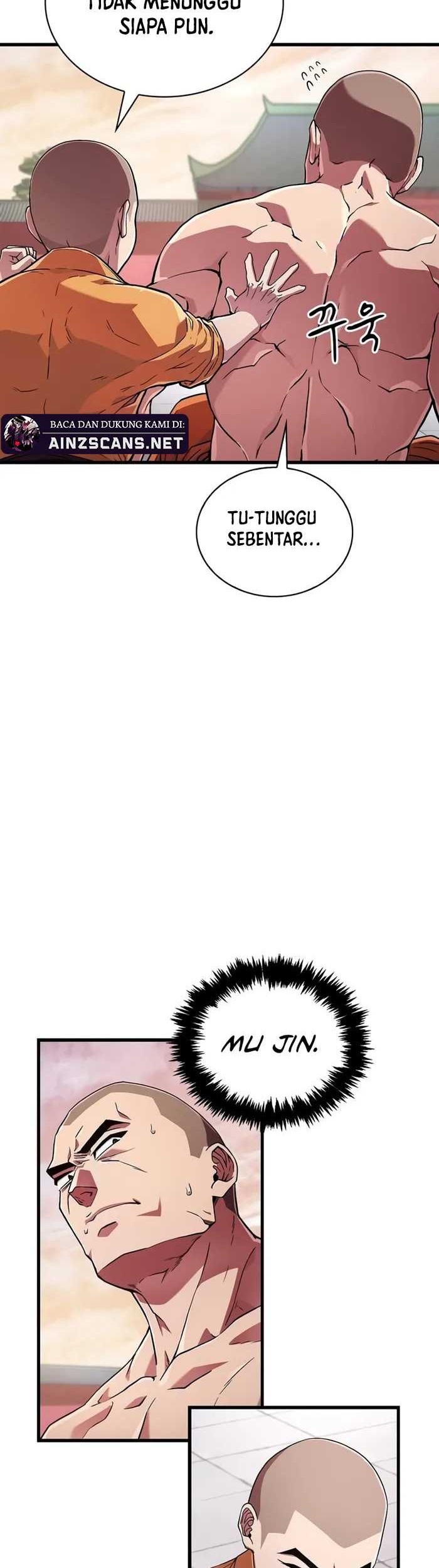 Genius Martial Arts Trainer Chapter 06 Gambar 72