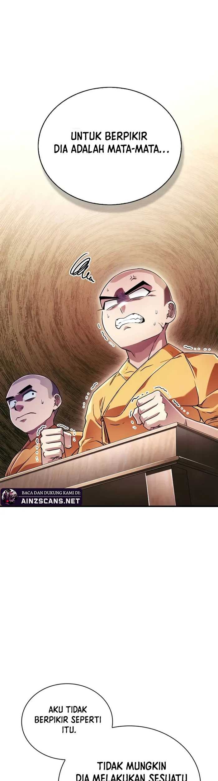 Genius Martial Arts Trainer Chapter 06 Gambar 4