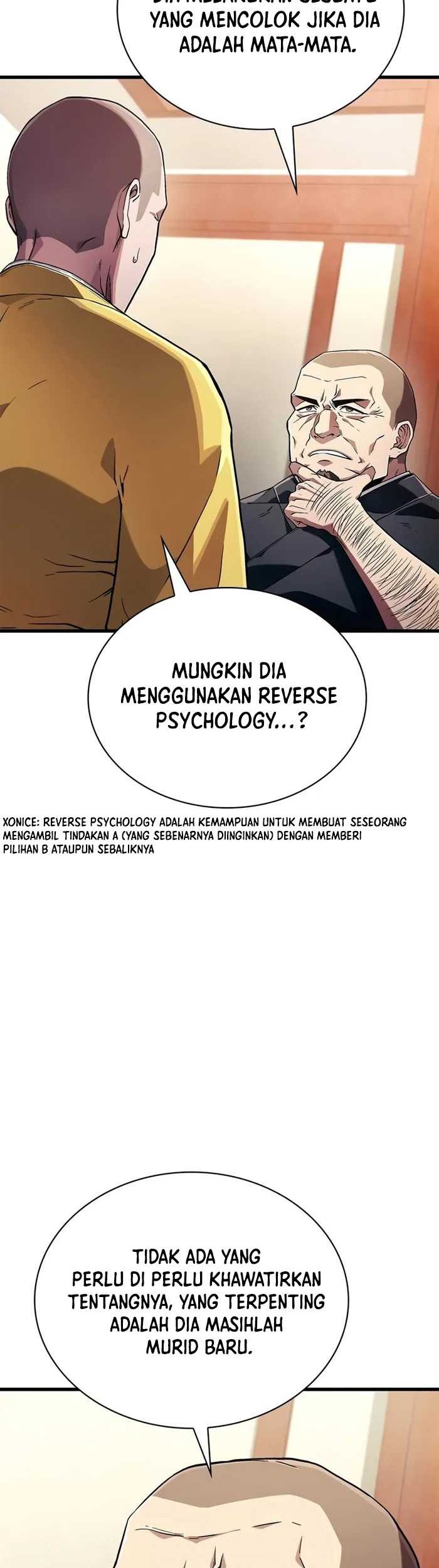 Genius Martial Arts Trainer Chapter 06 Gambar 5