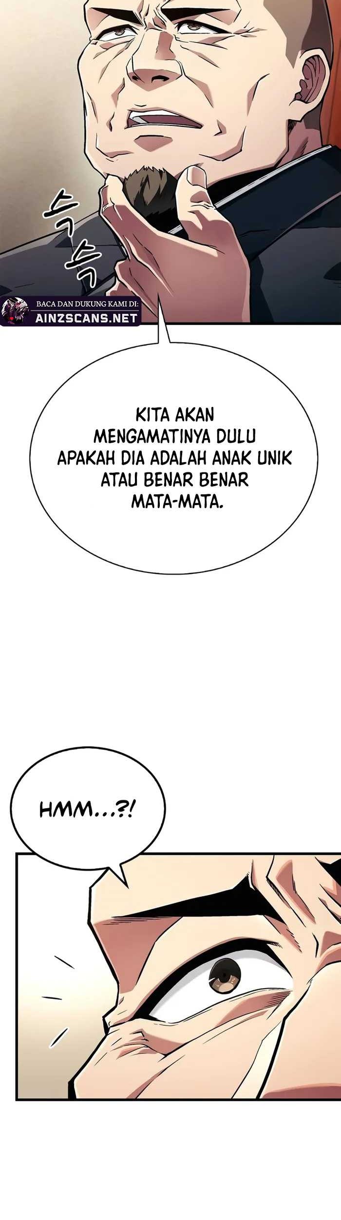 Genius Martial Arts Trainer Chapter 06 Gambar 6